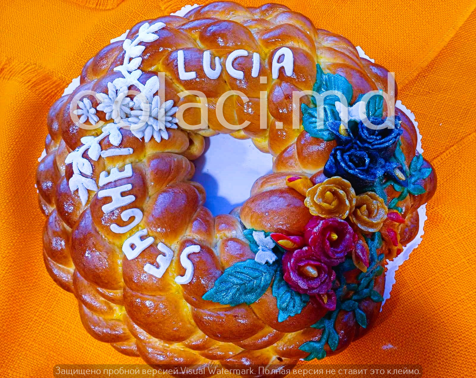 Colaci (458) – Colaci Artizanali